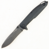 Нож складной MR BLADE CONVAIR GEN.2 650-BSW/BK MB650-BSW/BK