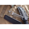 Расческа для бороды MR BLADE B.C. 02.01 BC0201